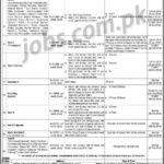 PAEC Jobs 2019 for 100+ Scientific Assistants-I/II, Jr Assistants, Tech-I/II/III/IV, DEO & Other Posts (Walk-in Interviews)