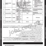 NAVTTC Commission Jobs 2019 for 95+ Assistants, Record Keepers, DEO, Stenotypists, IT, Managers & Other Posts (Download CTS Form)