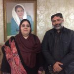 Rao sajid ali,meet ,political , secretarry,asif ali zardari , mehreen anwar raja