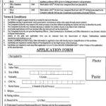 PO Box 305 Public Sector Organization Jobs 2019 for 10+ GIS, IT, Admin, Finance, Office & Driver Posts