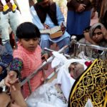 Asad ali mubarak's, father in law, muhammad ali patwari, died, in, lahore, today