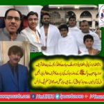 babar mughal, PRESIDENT, AWAMI MUSLIM LEAGUE, FRANCE