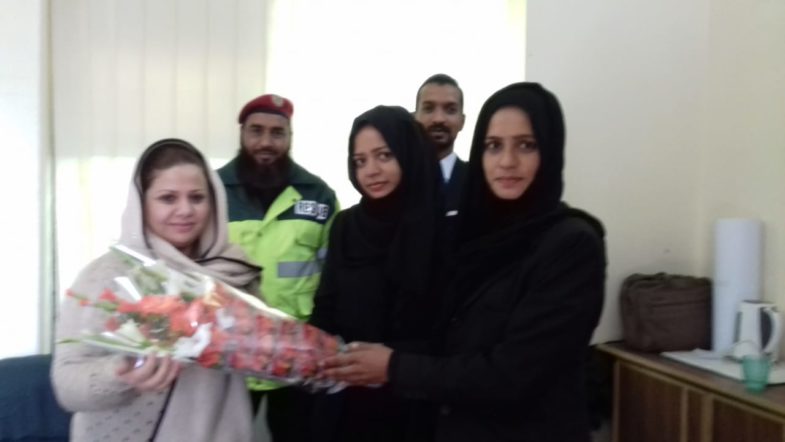 DG, RIZWAN, TOOK, RESCUE, 1122, TO, THE, TOP, AN, EXAMPLE, FOR, OTHER, DEPARTMENTS, REPORT, ASGHAR ALI MUBARAK