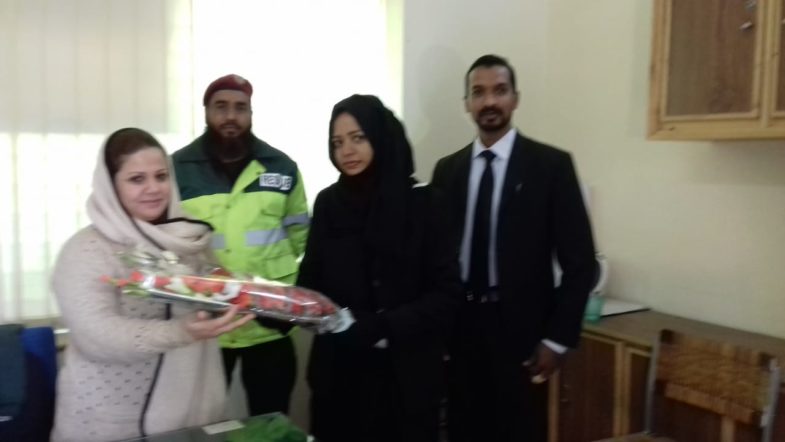 DG, RIZWAN, TOOK, RESCUE, 1122, TO, THE, TOP, AN, EXAMPLE, FOR, OTHER, DEPARTMENTS, REPORT, ASGHAR ALI MUBARAK