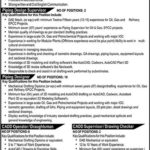 Khyber Refinery / SPEC Jobs 2019 for 22+ Engineering, DAE & CADD Posts