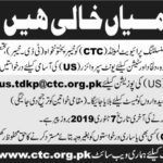 Chip Training & Consulting Jobs 2019 for Unit Supervisors