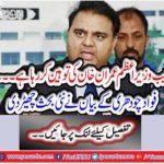 NAB is insulting Prime Minister Imran Khan.
