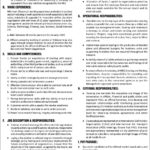 Pakistan International Airlines (PIA) Jobs 2019 for Chief Executive Officer / Management