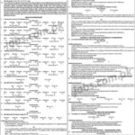 BPSC Jobs 2019 (13/2018): 532+ Medical, IT, Admin, Teaching & Other Posts in Balochistan Govt