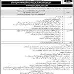 Pakistan Civil Aviation Authority (PCAA) Jobs 2019 for Director Flight Standards