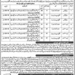 KP Directorate of Higher Education Jobs 2019 for 20+ Jr Clerks and Lab Assistants (Disable/Minority Quota)