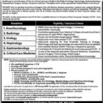 PKLI FCPS Training Program 2019