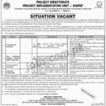 Agriculture Supply & Prices Department Sindh Jobs 2019 for Assistant Accountants, Procurement, Communication & Agriculture Posts