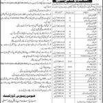 Jinnah Sindh Medical University (JSMU) Jobs 2019 for 20+ Teaching & Non-Teaching Staff