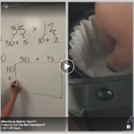 How to make math more complicated , here is an example