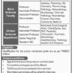 Air University Jobs January 2019 for Teaching Faculty