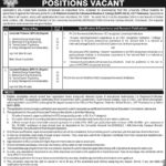 UET Peshawar Jobs January 2019 for Teaching Faculty