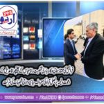 nephew, of, rana abbas, from, paris, walima, ceremony, held, at, Faisalabad, renown, political, and, influential, personalities, were, present, at, the, event
