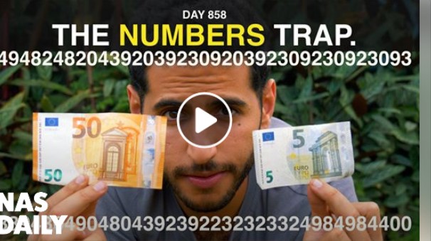 The Numbers Trap.
