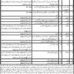 Secondary Education Department Balochistan Jobs 2019 for 100+ Posts (Multiple Categories)