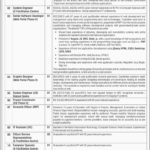AJK IT Board Jobs 2019 for 15+ Posts (Multiple Categories)