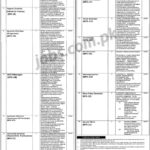 Punjab Information Commission Jobs 2019 for 28+ IT, Admin, Accounts, DEO, Management & Other Posts (Download NTS Form)