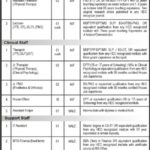 Helping Hand Institute of Rehabilitation Sciences (HHIRS) Jobs 2019 for 27+ IT, Teaching, Admin, Finance & Other Posts