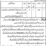 SGAD Punjab Department Jobs 2019 for 3+ Patwari Posts (Disable Quota)