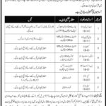 Gwadar Development Authority Jobs 2019 for 9+ Jr Clerk, Cashier, Nursing Assistant, Teacher & Support Staff