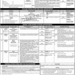PPSC Jobs (5/2019): 108+ Medical, Engineers, IT, Registrars & Other Posts in Punjab Government