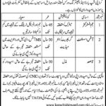 Karachi Shipyard & Engineering Works (KSEW) Jobs 2019 for Office Assistant, Gym Instructor & Support Staff