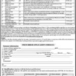 KP Livestock & Dairy Development Department Jobs 2019 for 13+ Posts (Multiple Categories)