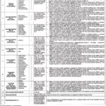 Sahiwal Medical College & Allied Hospitals Jobs 2019 for Pharmacists, Chemists, Physiotherapists & Teaching Faculty (Walk-in Interviews)