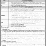 Pakistan Civil Aviation Authority (PCAA) Jobs 2019 for Joint & Deputy Directors
