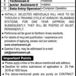 Public Sector Organization Jobs 2019 for DEO, Admin, Medical, Engineering & Other Posts