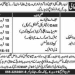Nobahar Bottling Company / Pepsi Cola Jobs 2019 for DAE, Supervisor, Stock Incharge, Drivers & Support Staff
