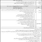 Pakistan Civil Aviation Authority (PCAA) Jobs 2019 for Management Posts