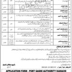 Port Qasim Authority (PQA) Jobs 2019 for 40+ Engineers, Marine Engineers, MSc, Managers & Other Posts