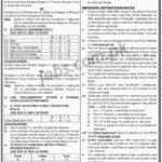 SPSC Jobs 3/2019: 231+ Librarians, Asst District Public Prosecutors, DPS, PG, DPE & Other Posts in Sindh Government Departments