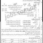 Pakistan Rangers Jobs 2019 for 121+ Naib Khateeb, Bawarchi and Khakrob