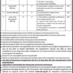 KP Govt Organization Jobs 2019 for 8+ Stenographers, Reporters, Interpreter, Assistant & Other Posts (Download OTS Form)