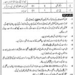 Parks & Horticulture Authority (PHA) Jobs 2019 for Jr Clerk & Support Staff (Disable Quota)