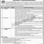 Sindh Investment Department Jobs 2019 for 4+ Communication Officer, Managers and Director Posts