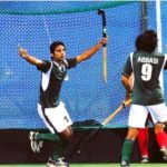 Bain ul Sobai Under-19 Hockey Festival starts in Rawalpindi
