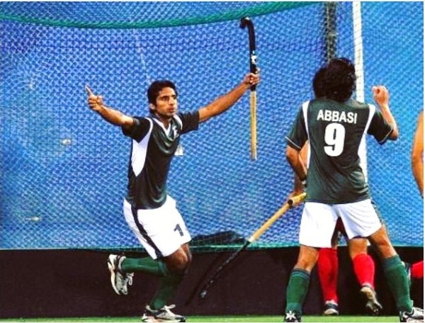 Bain ul Sobai Under-19 Hockey Festival starts in Rawalpindi