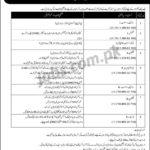 PAEC Jobs 2019 for Scientific Assistant-I/III, Jr Assistant-I, Technician-I/II/III, DEO-II and Driver-III Posts