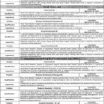 Information Technology University (ITU) Jobs 2019 for 36+ Posts (Multiple Categories)