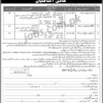 Ministry of Foreign Affairs Pakistan Jobs 2019 for 62+ Drivers, Dispatch Riders and Naib Qasid
