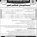 Fisheries Development Board (FDB) Jobs 2019 for Field Workers, Office Assistant, Manager and Guards