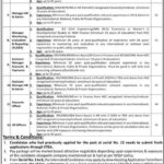 Water & Sanitation Services Peshawar (WSSP) Jobs 2019 for 17+ HR, Admin, Accounts, Management & Other Posts